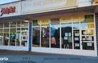 Sp. com. Tudor, zona. Diamant, 240 mp, vitrina mare, vad comercial