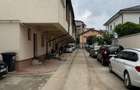 Casă înșiruită complet mobilată + curte+ 2 parcari în complex inchis! - 31