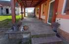 Casa in Cheriu + o casa restaurata cu 1277mp livada si gradina - 8