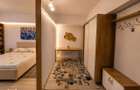 Apartament cu o camera, decomandat, etaj 6, 45mp, 400 euro - 4