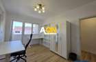 Apartament 3 camere, mobilat, utilat, 82 mp utili, parcare subterana - 15