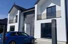 Ansamblu de duplexuri moderne, 160 mp , Radauti - 3