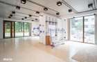 Spatiu comercial de inchiriat in Copou, stradal, vitrat