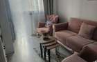 Apartament 3 camere, living plus terasa, parter, zona Nord . - 2