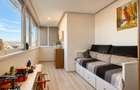 Penthouse cu Terasa Superba - SU 82MP | Bloc Nou | Sannicoara