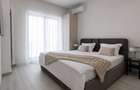 Apartament de vanzare 2 camere cu vedere la mare si lac Casa del Mar Mamaia Nord - 5