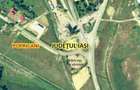 Teren 1900 mp în Sens Giratoriu – DN24C, Vanatori Iași, Ideal Stație PECO - 3