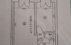 Apartament cu 2 camere în Ipotești - 7
