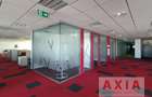 Floreasca Park, birou amenajat 253 mp, Comision 0%