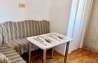 Inchiriez ap. 2 camere, et. 4/4, mobilat, utilat, zona centrala - 1