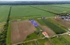 BUFTEA FLAMANZENI,TEREN INTRAVILAN 1660 MP,DESCHIDERE 17 M - 3