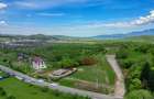 Teren intravilan 1273 mp zona Bran(Tohanita) la 50 m de drumul asfaltat - 1