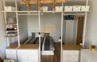 Apartament o camera, etaj intermediar, finisat modern - 7