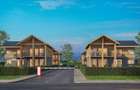 Maggie’s Residence – Vile Premium în Cristian – Design Modern și Curte