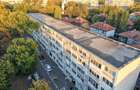 Eroii Revolutiei metrou, parc, gata de mutat, centrală proprie