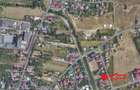 Teren intravilan pentru casa 500 mp in zona Bariera Valcii - 1