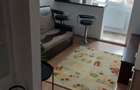 Apartament cu o camera de inchiriat, complet mobilat si utilat - 1