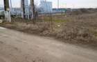 Vand 5550 m2 tern din care 1750m2 constructii CASA cu utlitati 2.5 e