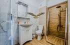 Apartament modern cu 2 camere situat pe Str Gaudi/Borhanci - 9