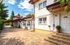 For Sale Casa Corbeanca Sos.UniriiTeren 1.172 mp Gradina de poveste Po - 1