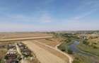 Teren Intravilan In Rate Com Berceni | superb, langa lac | #MG15 - 5