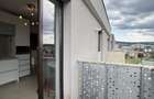 Penthouse premium 3 camere, 90 mp + 4 balcoane, Oaza Residence - 13