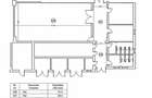 Inchiriere spatii productie sau depozitare de la 95 mp