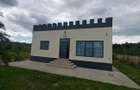Vand casa noua 110m la 30km de Pitesti - 2