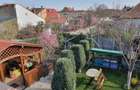 Casa pe 2 niveluri la curte 4 dormitoare 3 bai balcon zona Piata Cluj - 7