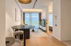 STUDIO PREMIUM | ONE FLOREASCA TOWER | PRIMA ÎNCHIRIERE | 1.100 € - 6
