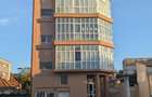 Cladire D+P+3 destinatie Birouri si Spatii Comerciale