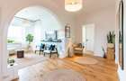 Vanzare Apartament 4 camere zona Cismigiu  Gh Lazar - 1