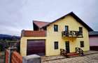 Casa de vanzare individuala cu garaj in Bucium - 11