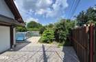 Vila + teren 1800mp Snagov langa Vila Lac 10 - 10