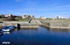 TEREN de colt 740mp zona exclusivista Izvorani Delta Snagov 100m lac - 2