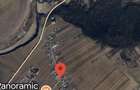 Teren intravilan deschidere 20 m, retea gaz - 2