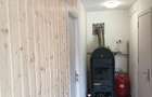Cabana la pre? de apartament in Babana Arges - 6