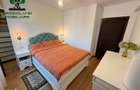 Apartament 3 camere, DECOMANDAT, mobilat complet, BLOC NOU, Galata