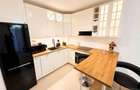 Persoana fizica inchiriez Apartament 2 camere + gradina proprie 25 mp | H Pipera Lake | Mobilat & Utilat Complet - 5
