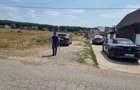 teren intravilan Vladiceasca Snagov 500m2 +1/4 din cota drum,langa lac - 8