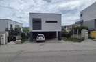 Apartament cu gradina str Quinet - 1