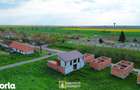 Casa moderna P+1 din containere teren 575 mp la 14km de Arad - 7