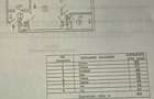 vand apartament 2 camere, semidecomandat, parter, Mazepa - 5
