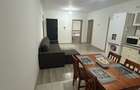 Apartament cu 3 camere semidecomandat în Central - 2