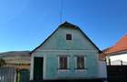 Casa de vanzare, loc. Domnesti la sosea, suprafata casa, anexe si curte 1000 mp, 1546 mp gradina