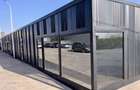Spatiu / Spatii comerciale de inchiriat Sunny Retail Park Calafat - 3