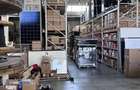 Depozit logistic sau Spatiu de productie –503 mp utili, 950 mp teren - Timisoara - 6