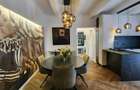Unicat in Blocul Florentin: 3 camere, 2 bai, renovat integral cu designer - 1