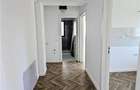 Apartament 2 camere cu curte, Bucium