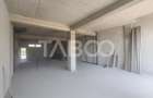 Spatiu comercial de vanzare 116 mp vad excelent Selimbar Sibiu - 3